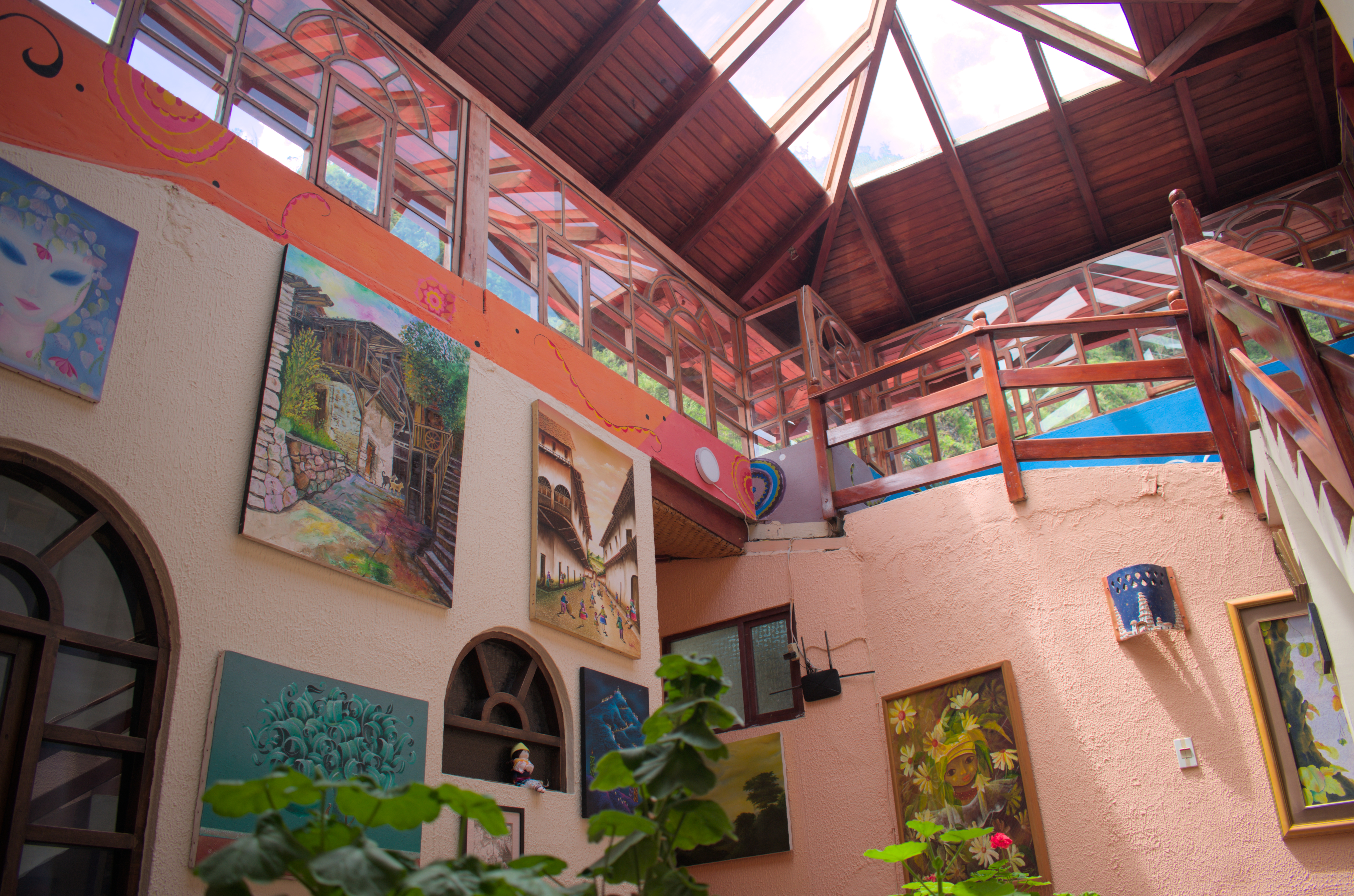 Real Estate Photography